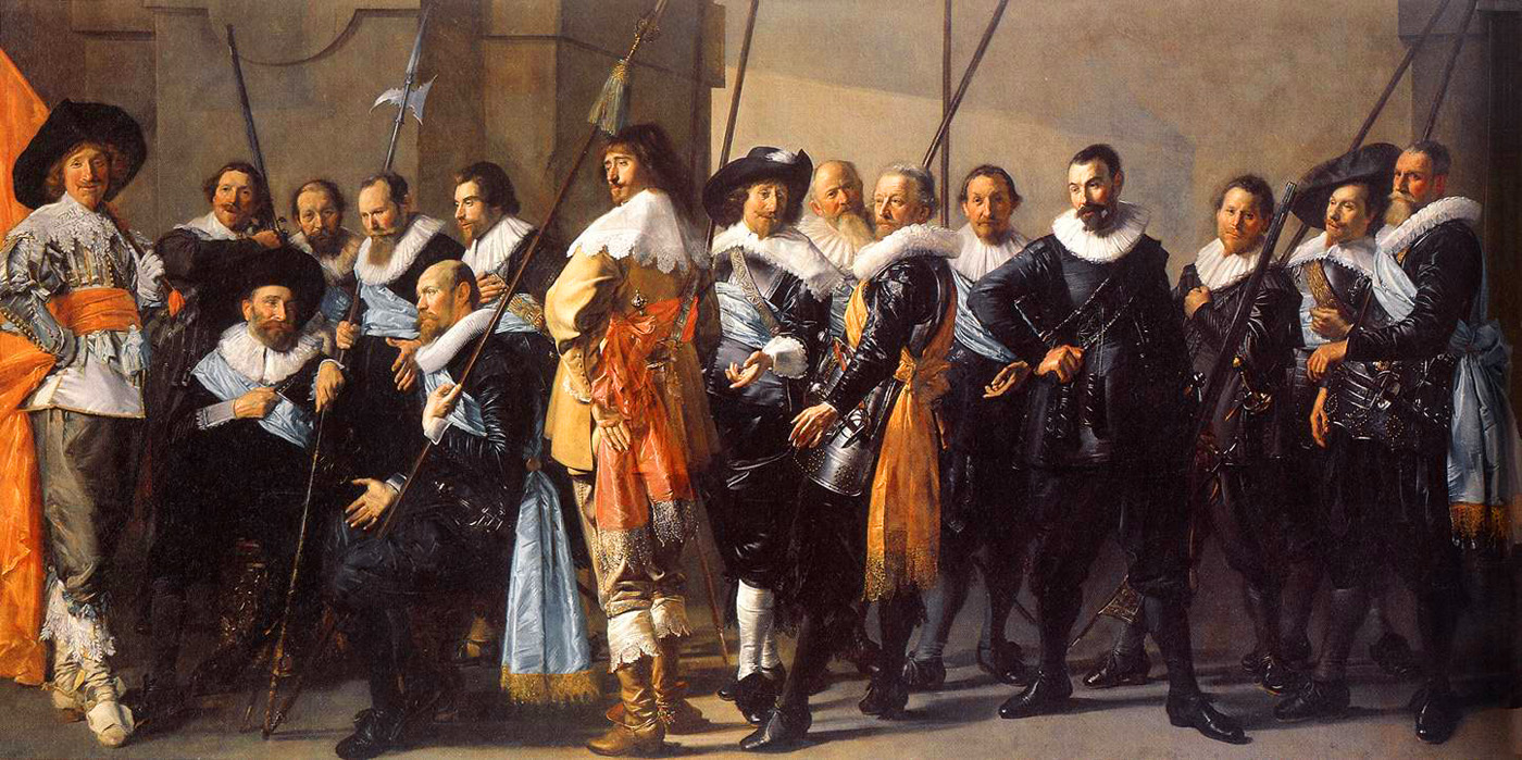 the meagre company